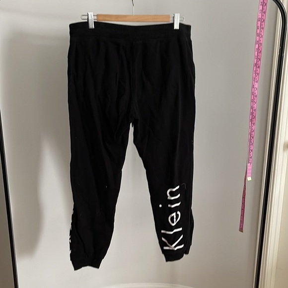 Calvin Klein Performance Sweatpants - Picture 5 of 5